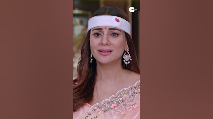 Kundali Bhagya | कुंडली भाग्य |  Ep 1894 | Zee TV UK