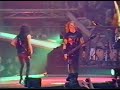 Metallica - Creeping Death - Live in Providence, RI (1992)