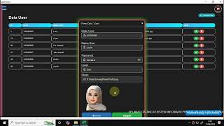 Review Aplikasi VBA Excel