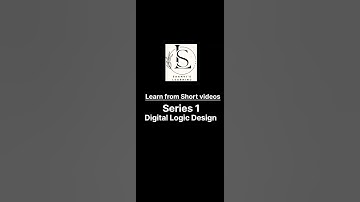Digital Logic Design