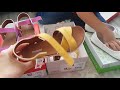 Покупка обуви для всей семьи весна ,лето в Турции