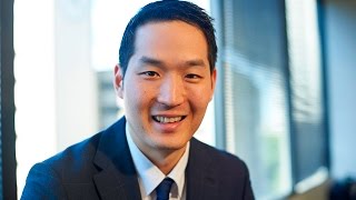 Working Together At SCA: Aaron Cho