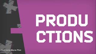 evolution of glitch productions