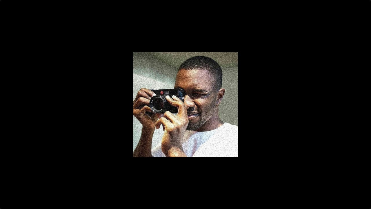 FREE Frank Ocean Type Beat "conscious" (prod. by mata