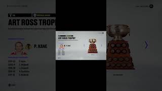 NHL 22 - 25 Years Anaheim Ducks Rebuild - #46 #shorts #nhl