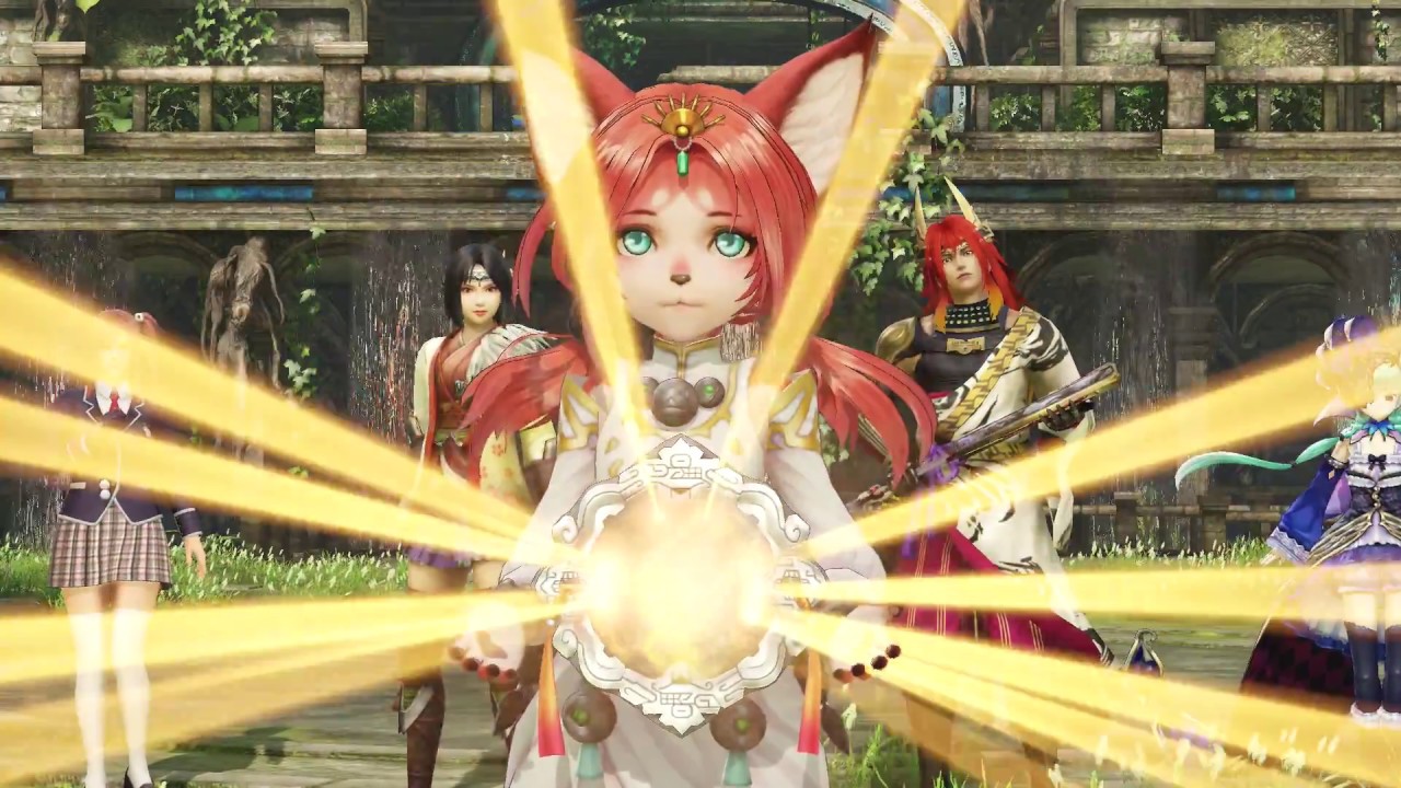 Warriors All-Stars - Prepared for the Inevitable | Tamaki Ending