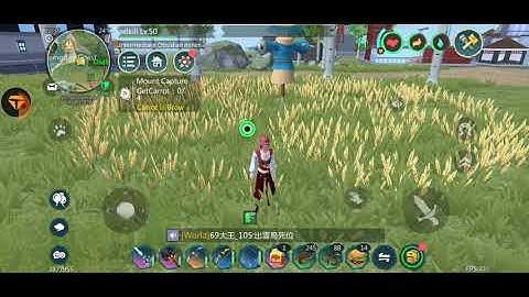 Chỗ farm được nhiều lúa nhất utopia origin