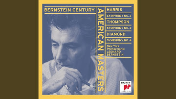 Symphony No. 2 in E Minor: I. Allegro