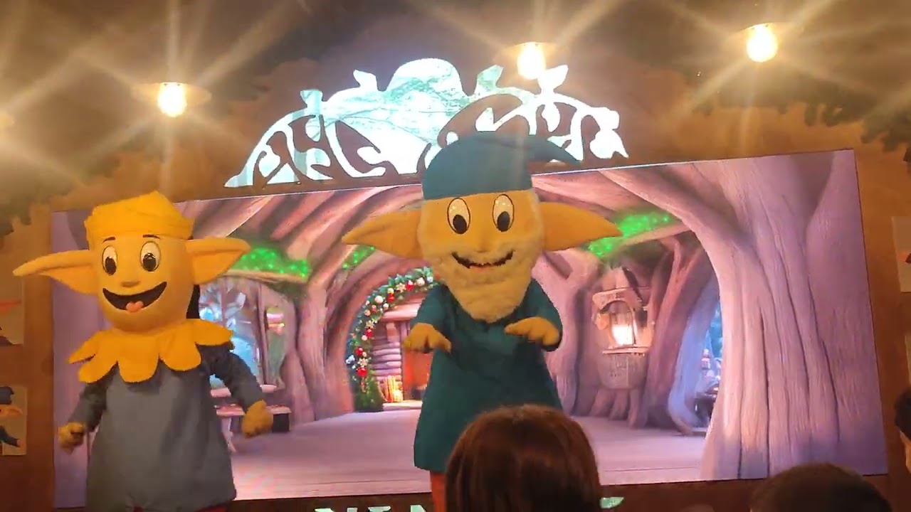 Casa de los Guachis 2024