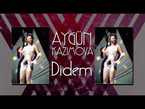 Aygün Kazımova - Didem