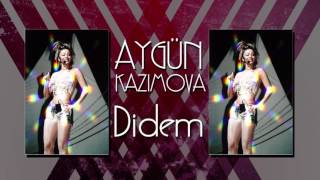 Aygün Kazımova - Didem Resimi