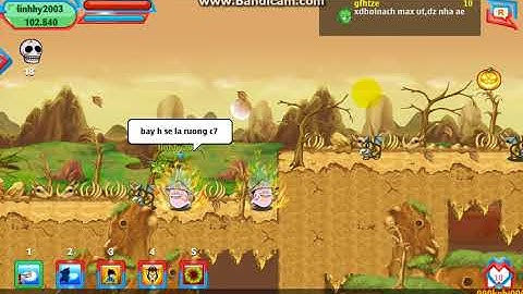 NRO Mở Rương Gỗ Cấp 5 Và Cấp 7 Tập 1