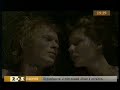Фрагменты анонсов и рекламных блоков СТС 07 10 2006 