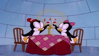 Chilly Willy Full Episodes 🐧Chilly Lilly - Chilly willy the penguin 🐧Kids Movie | Videos for K