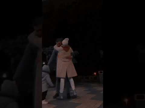 محمد حماقي انا وحبيبي وثلاثنا سعادة