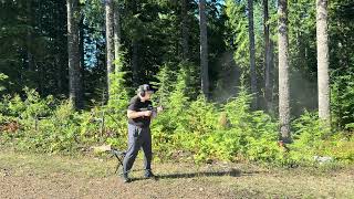 Dpms Kitty Kat 7 Inch 5.56 Pistol