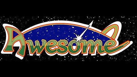 Shipping information for Awesome Arcades.