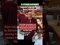 SI BATO TALAGA ANG BIDA DOON SA SENADO #duterte #shorts #trending #viralvideo #vpsara