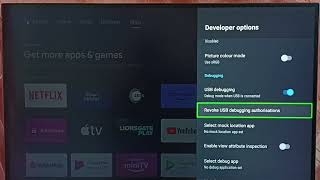 Hitachi Android TV : How to Enable Developer Options | Turn ON or OFF Developer Options screenshot 4