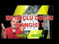 En Güçlü 3D Baskı Dolgusu (Infill) Hangisi? | EFSANE SAĞLAMLIK TESTİ!
