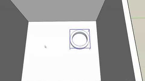 V ray for SketchUp   simulação de caustics   Parte 1 HQ