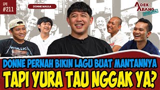 Download Lagu DONNE MAULA UDAH BANYAK DUIT SEJAK SMA!! MP3 Download Lagu DONNE MAULA UDAH BANYAK DUIT SEJAK SMA!! MP3