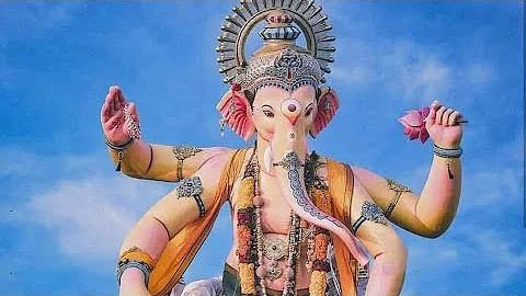 Ganesh Chathurthi Special DJ Video Song 2018||Ganapathi Bappa Moriya||