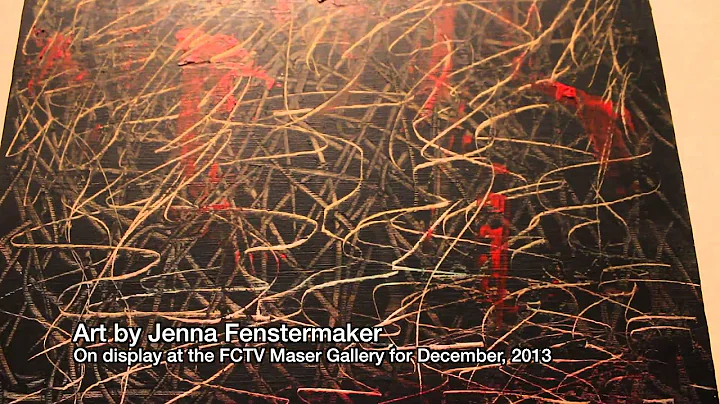 This Month at the Maser Gallery December 2013 - Je...