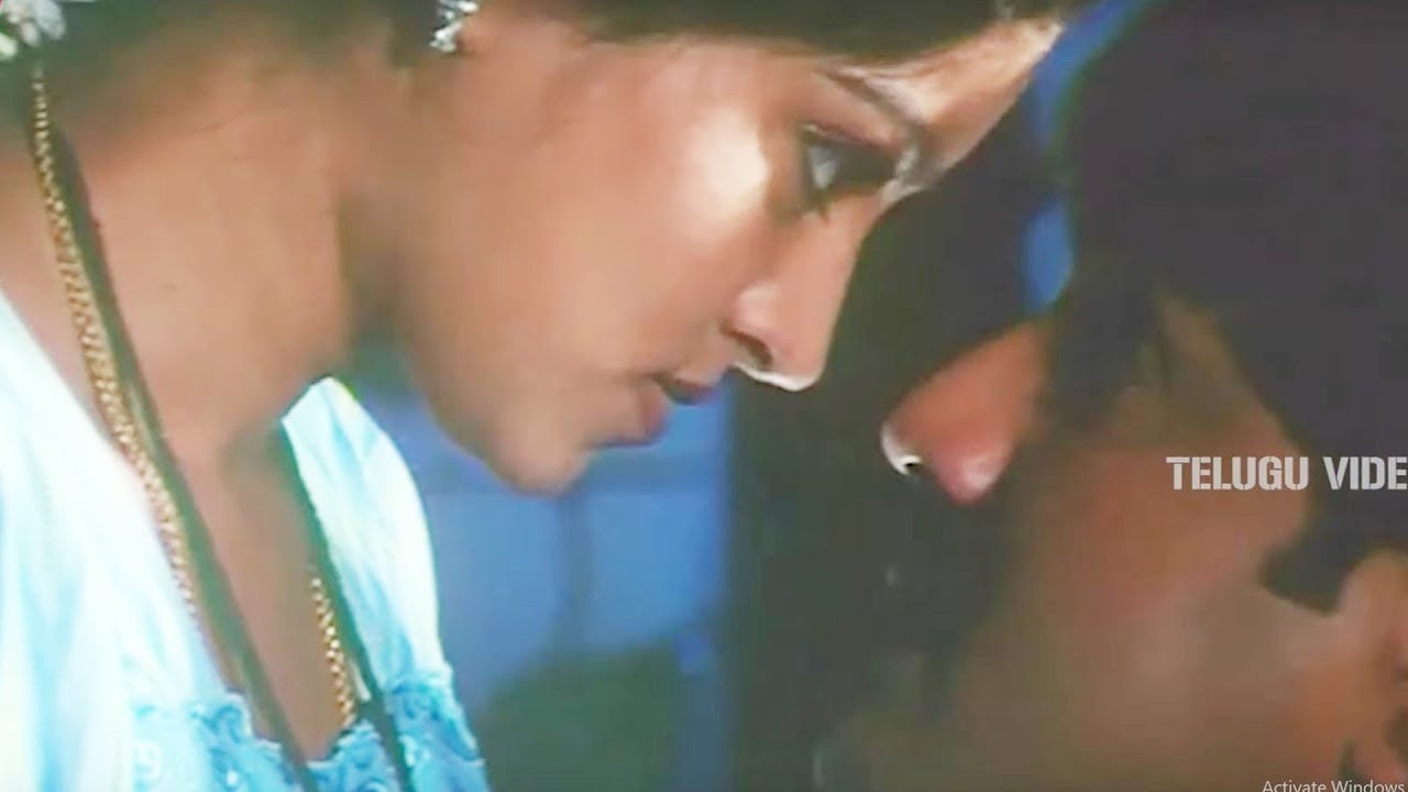 Download Sneha And SrikanthMovie Interesting Scene  | Srikanth Super Hit Movie Scenes | Telugu Videos