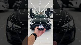 Audi E-Tron Gt 2022 Best Looking Ev In My Opinion