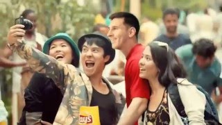 ... 1 - lays commercial 2 adidas "the new speed of light" 3 gillette
2015 para gi...