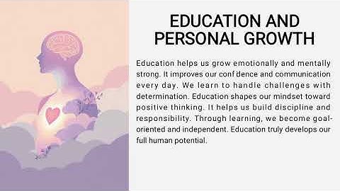 Performance task in purposive communication 