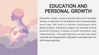 Performance task in purposive communication 