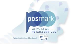 Posmark Video