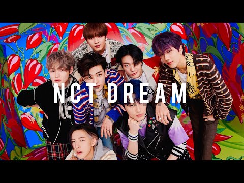 NCT DREAM Random Play Dance  |  엔시티 드림 랜덤 플레이댄스  |  2023