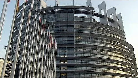 Come si chiama la sede del Parlamento europeo?