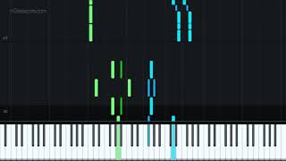 Final Fantasy VI OST - Gogo's Theme 