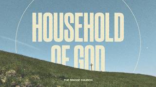 A Sermon on Unity | Ephesians 4:1-6 | The Bridge Church | Ian Simkins
