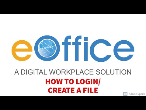 WARD SACHIVALAYAM/ EOFFICE /HOW TO LOGIN