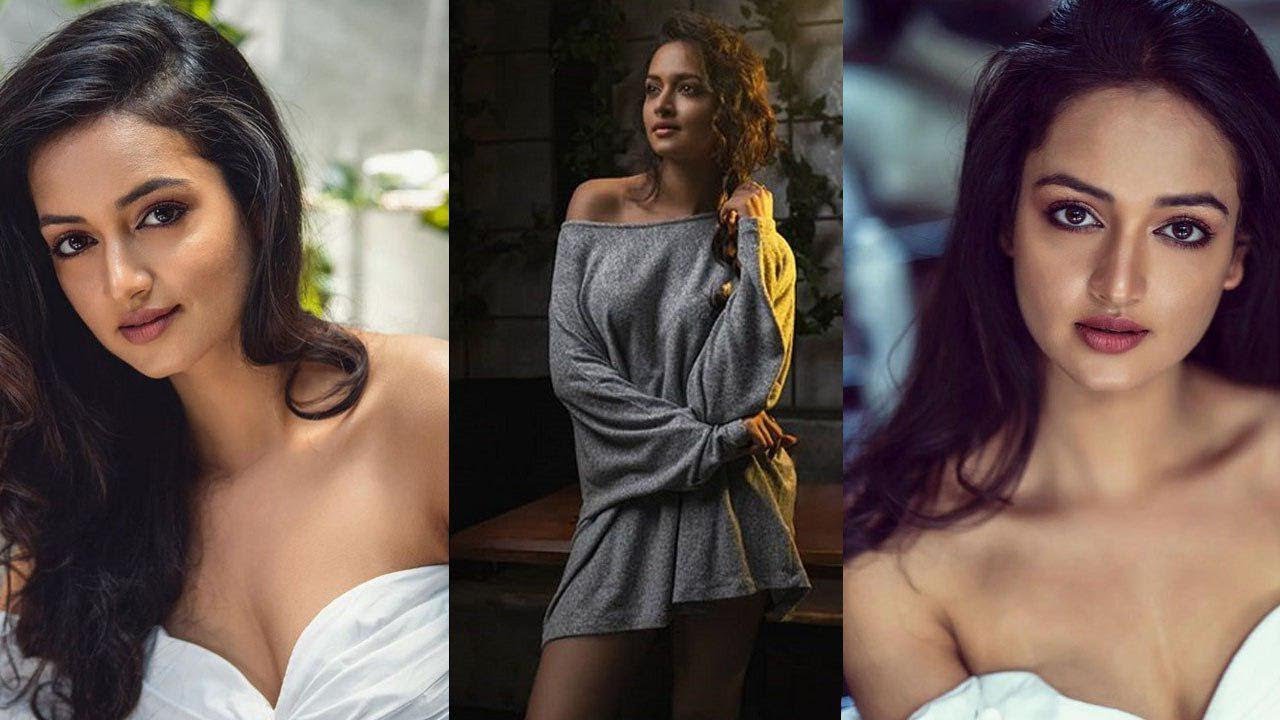 Shanvi Srivastava Latest Hot Photos | Celebrity Photos | 2019