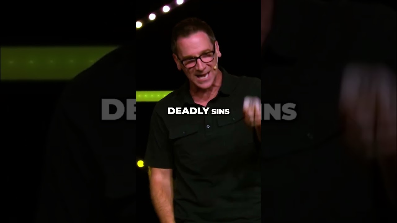 Pride: The Silent Killer of Joy & Relationships 