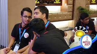 Brains in Action: Students Take on the Quiz Challenge