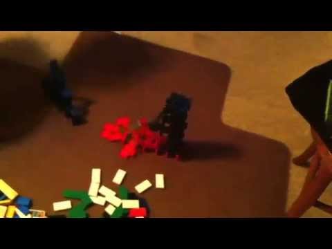 3 Structures