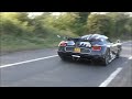 KOENIGSEGG SOUNDS 2017 ONE:1,REGERA,AGERA RS1,RS NARAYA,AGERA N,AGERA R,CCX