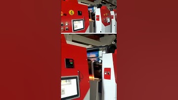 Unique Servo Drive Modular Flexo Press-Pre Print