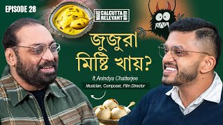 Kolkata’s Sweets Shaped My Life: Anindya Chatterjee Tells His Untold Stories | MCRA | EPISODE 28