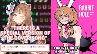 Download lagu This is Why You Shouldn't Wait Any Longer to Join Risu's Membership! | Ayunda Risu | Hololive ID
