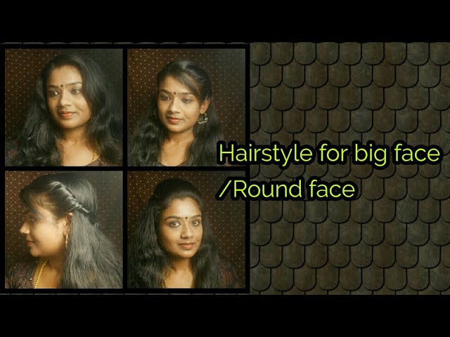 Hairstyle for oval face anytype of hairstyle goes well with women natural  bob haircuts | Long sleek hair, Long hair trends, Side bangs hairstyles