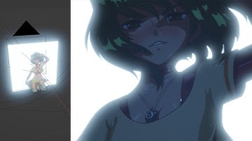 Recreating the Classic 2D Bloom Effect by Simulating it in 3D