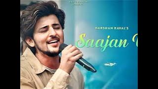 Kehnde Sarfira Deewana Main Tere Utte Marda Ve | Darshan Raval | Saajan Ve | 2024 Love Song